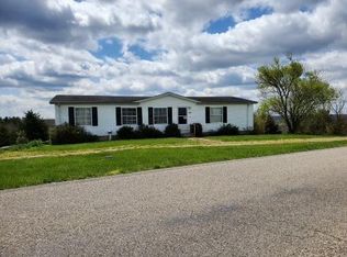 8156 Little Hominy Ridge Rd, Florence, IN 47020