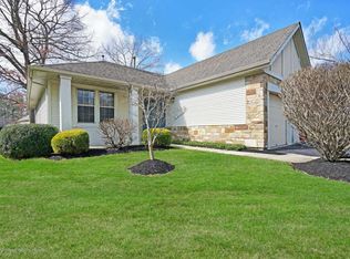 7 S Baker Dr, Jackson, NJ 08527