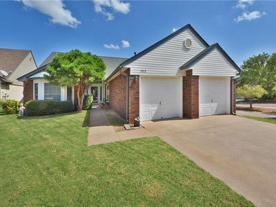 1312 Central Ct, Edmond, OK, 73034