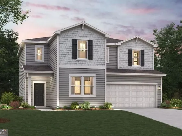 5104 Union Heights Way, Flowery Branch, GA 30542