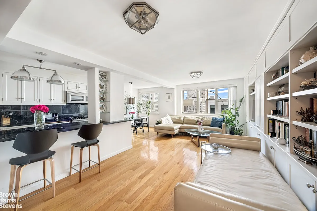 ykr33様お取置き中＊AMERICANA×L’Appartement/ 340 East 80th Street #17F in Yorkville, Manhattan | StreetEasy