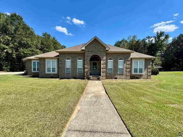 3151 State University Dr, Fort Valley, GA 31030