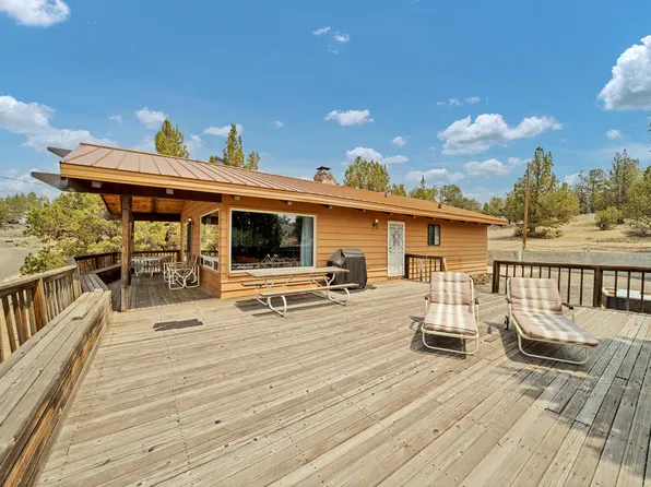 12417 SE Vista Loop, Prineville, OR 97754