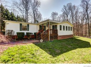 2491 Fairground Rd, Maidens, VA 23102