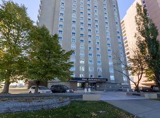 Athabascan The, Edmonton, AB T5N 3K7