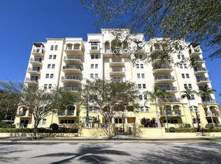 Villa Florini Condo, Coral Gables, FL 33134