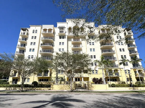 101 Sidonia Ave APT 304, Coral Gables, FL 33134