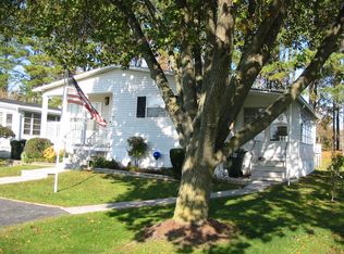 77 Park Ln, Easton, MD