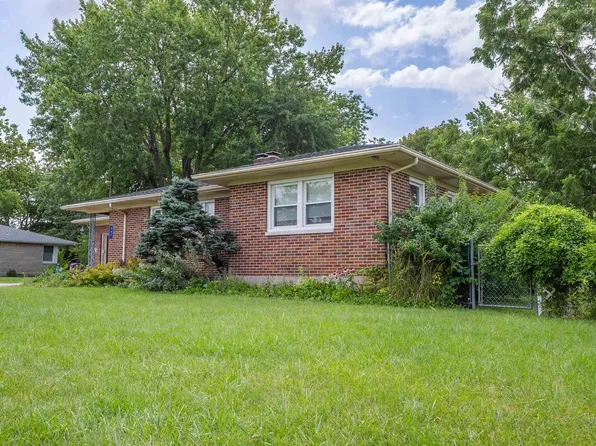347 Meadow Dr, Union City, IN 47390