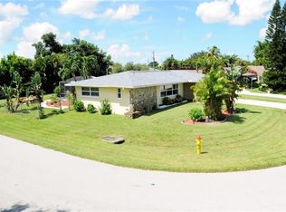 1110 SE 35th Ter, Cape Coral, FL 33904