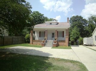 1923 Wrightsboro Rd, Augusta, GA 30904