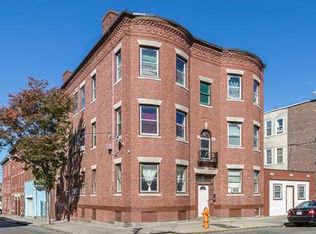 162 Shurtleff St, Chelsea, MA 02150