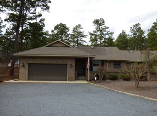 350 Fairway Ct, Pinehurst, NC 28374