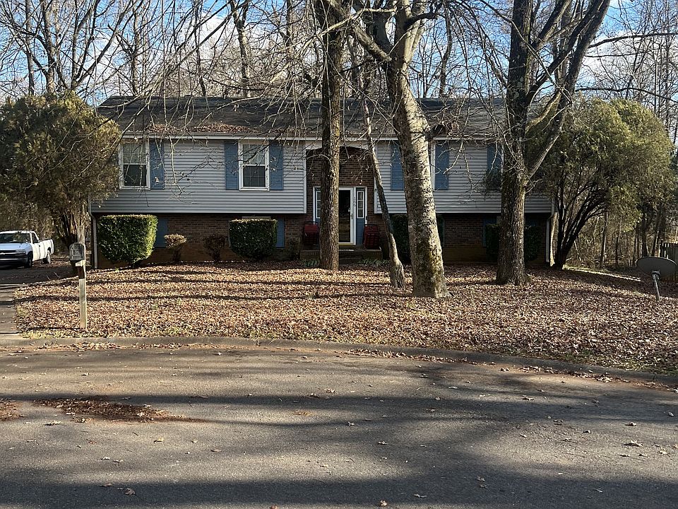 166 Kirby Dr, Clarksville, TN 37042 Zillow