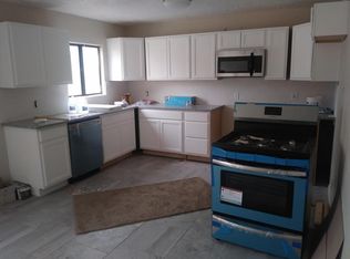 3126 La Junta Rd SW, Albuquerque, NM 87105