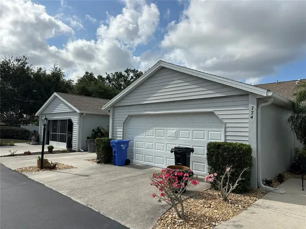 774 Wedgewood Ct #110, Venice, FL 34292