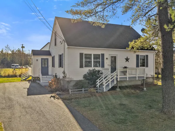 7 Cherry Lane, Bangor, ME 04401