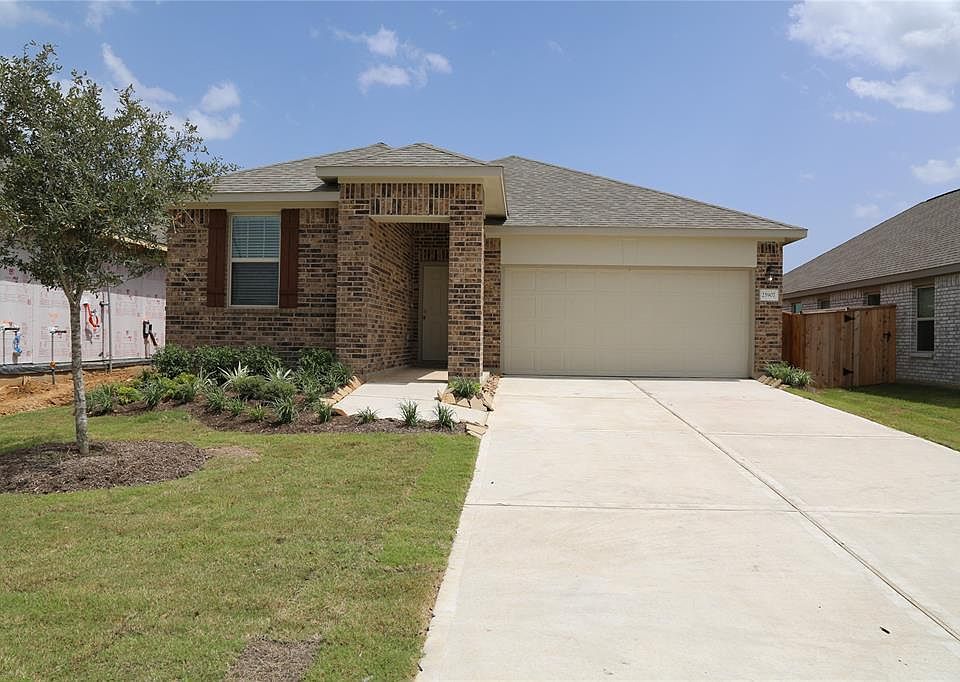 1st image of 25907 Rosin Lake Ln