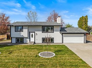 4205 Meadow View Dr, Pasco, WA 99301