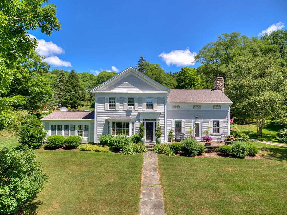 296 Stone House Rd, Fly Creek, NY 13337 Zillow