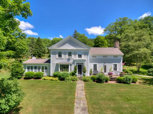 296 Stone House Rd, Fly Creek, NY 13337