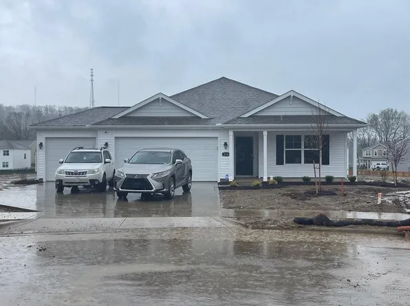 310 Trinity Way W, Newark, OH 43055