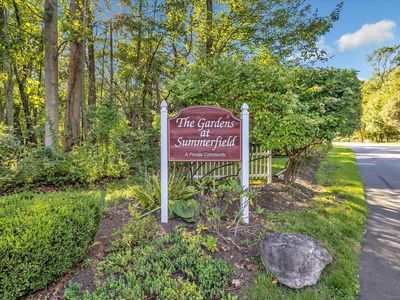 244 Summerfield Gardens #244, Shelton, CT, 06484