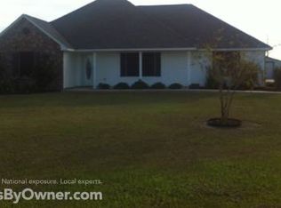 118 Hummingbird Rd, Rayne, LA 70578