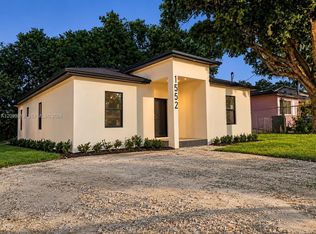 1552 NW 51st Ter, Miami, FL 33142