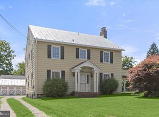 3940 Sykesville Rd, Finksburg, MD 21048