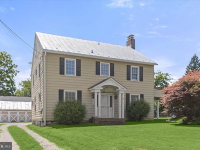 3940 Sykesville Rd, Finksburg, MD 21048