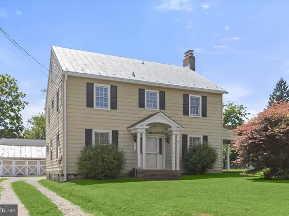 3940 Sykesville Rd, Finksburg, MD 21048