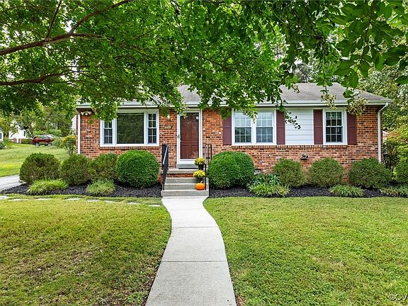 2nd image of 8603 Greenford Dr