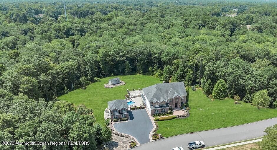 80 Mill Pond Road, Jackson, NJ 08527 | Zillow