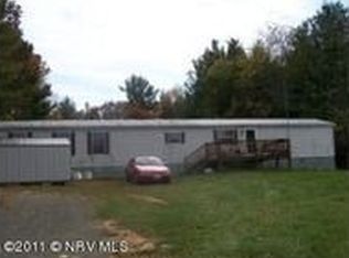 204 Savannah Rd, Galax, VA 24333