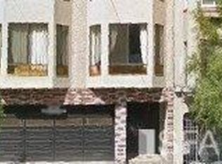 1379-1381 7th Ave, San Francisco, CA 94122