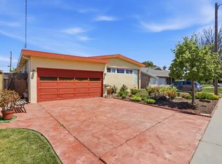 16122 Via Walter, San Lorenzo, CA 94580