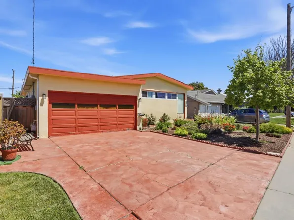 16122 Via Walter, San Lorenzo, CA 94580