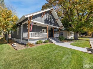 520 J St, Idaho Falls, ID 83402