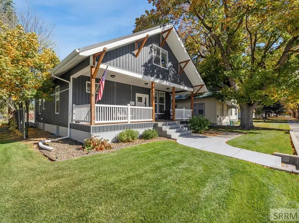 520 J St, Idaho Falls, ID 83402