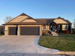 14507 W Onewood St, Wichita, KS 67235