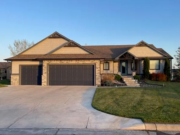 14507 W Onewood St, Wichita, KS 67235