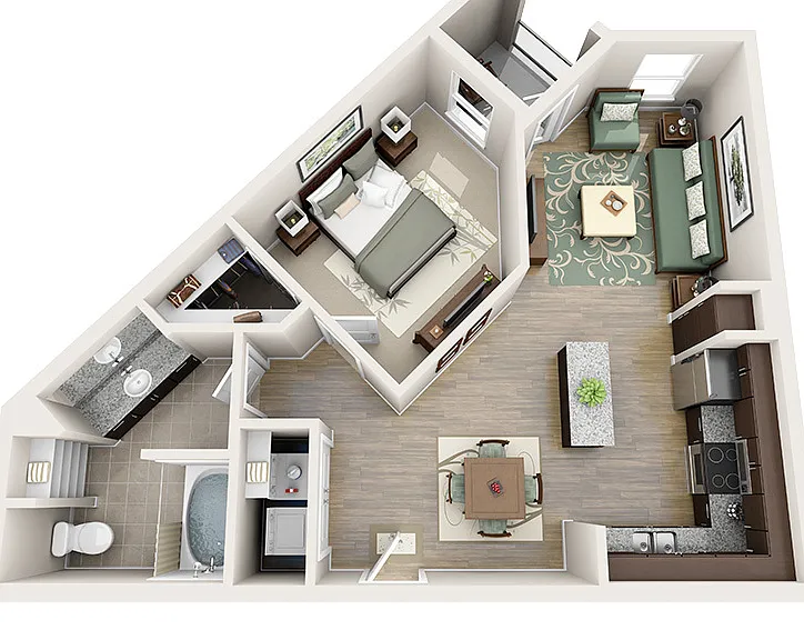 South Ridge — Photo 39