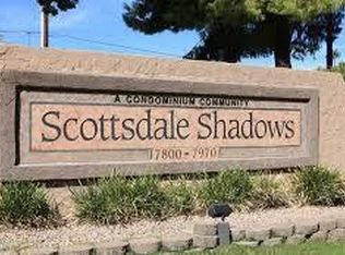 7840 E Camelback Rd Unit 309, Scottsdale, AZ 85251
