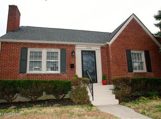 2164 Winston Ave, Louisville, KY 40205
