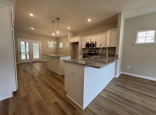 57 Laurel View St LOT 4, Manchester, TN 37355