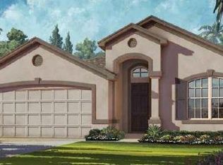 3965 Scarlet Branch Rd, Orlando, FL 32824