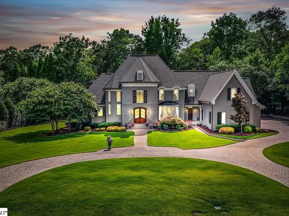 210 Stonebrook Farm Way, Greenville, SC 29615