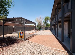 3407 Anderson Ave SE #5, Albuquerque, NM 87106