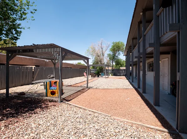 3407 Anderson Ave SE #5, Albuquerque, NM 87106